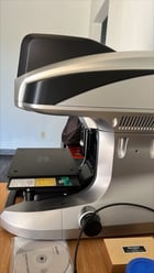 Keyence #VR-6100, 3D Optical Profiler, head unit, VR-6000 Control, 2021 - Image 2