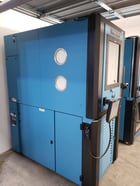 Thermotron #SE-300-4-4, Environmental Test Chamber, R508B, type 1, 230 V., 3ph, 4 HP, 2014 (2 available) - Image 2