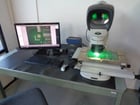 Vision Engineering #Hawk-MKII, 3-axis Non-contact Measurement System, 2006 - Image 1