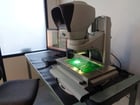Vision Engineering #Hawk-MKII, 3-axis Non-contact Measurement System, 2006 - Image 3