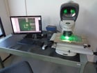 Vision Engineering #Hawk-MKII, 3-axis Non-contact Measurement System, 2006 - Image 7