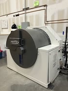 Esporta #IS-4000, Wash System, 4 compartment, 220 V., 1ph, 3" drainage, 2018 - Image 2