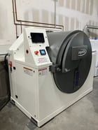 Esporta #IS-4000, Wash System, 4 compartment, 220 V., 1ph, 3" drainage, 2018 - Image 3