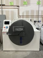 Esporta #IS-4000, Wash System, 4 compartment, 220 V., 1ph, 3" drainage, 2018 - Image 6
