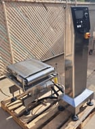 Ishida #DACS-GN-S300-46//1P-N-S, checkweigher, 30 kg capacity, 2017 - Image 1