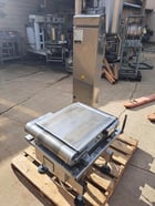 Ishida #DACS-GN-S300-46//1P-N-S, checkweigher, 30 kg capacity, 2017 - Image 5