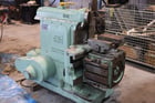 16" Gould & Eberhardt #16, plain tool room universal shaper, 16" stroke, 10-120 SPM - Image 2