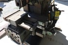 16" Gould & Eberhardt #16, plain tool room universal shaper, 16" stroke, 10-120 SPM - Image 6