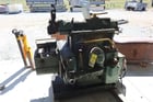 16" Gould & Eberhardt #16, plain tool room universal shaper, 16" stroke, 10-120 SPM - Image 10