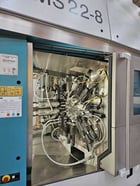 Index #MS22-8, multi-spindle screw machine, SL Control, 1000 cutting hours, 2024 - Image 1