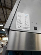 Index #MS22-8, multi-spindle screw machine, SL Control, 1000 cutting hours, 2024 - Image 5