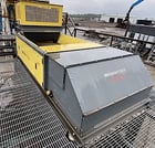 Magnapower Eddy Current sorter + control panel, 60" width, VFD ctrs & feeder controls - Image 1