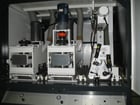 52" Timesavers #3331-25-133, Single Pad Widebelt/Orbital, 3-Head, 6" thick, 15-45 FPM, 5250 CFM, unused - Image 2