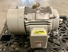 25 HP 3525 RPM Siemens, Frame 284TS, VFD rated, 460 Volts - Image 1