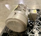 25 HP 3525 RPM Siemens, Frame 284TS, VFD rated, 460 Volts - Image 4