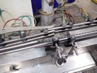 All-Fill #SHA, Filler, 220 V, 1984 - Image 5