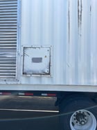 1250 KW Powersecure #573RSL5293, Diesel Mobile Generator, 277/480 Volts, low hours - Image 2