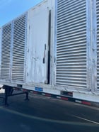 1250 KW Powersecure #573RSL5293, Diesel Mobile Generator, 277/480 Volts, low hours - Image 3