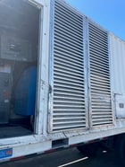 1250 KW Powersecure #573RSL5293, Diesel Mobile Generator, 277/480 Volts, low hours - Image 5