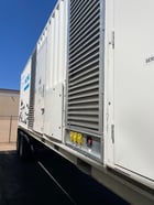 1250 KW Powersecure #573RSL5293, Diesel Mobile Generator, 277/480 Volts, low hours - Image 8