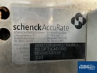 Schenck #DEA300M, Weight Belt Feeder, Stainless Steel, 0.5 HP, 230/460 V., 2013 - Image 2