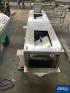 Schenck #DEA300M, Weight Belt Feeder, Stainless Steel, 0.5 HP, 230/460 V., 2013 - Image 3