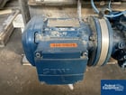 Schenck #DEA300M, Weight Belt Feeder, Stainless Steel, 0.5 HP, 230/460 V., 2013 - Image 7