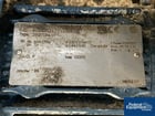 Schenck #DEA300M, Weight Belt Feeder, Stainless Steel, 0.5 HP, 230/460 V., 2013 - Image 8