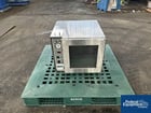 12" x 19" x 11" Sheldon #14300DS, Vacuum Oven, Stainless Steel, 1500W, 120 V., 1ph - Image 1