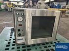 12" x 19" x 11" Sheldon #14300DS, Vacuum Oven, Stainless Steel, 1500W, 120 V., 1ph - Image 6