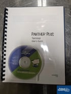 Mettler Toledo #PANTHER-PLUS, Floor Scale - Image 8