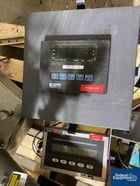 2" MetalFab #BWP2-KE00, Loss In Weight Feeder, Stainless Steel, 2017 - Image 3
