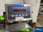 2" MetalFab #BWP2-KE00, Loss In Weight Feeder, Stainless Steel, 2017 - Image 6