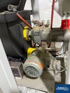Brabender #DDW-H33, Loss In Weight Feeder - Image 4
