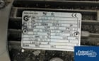 Brabender #DDW-H33, Loss In Weight Feeder - Image 6