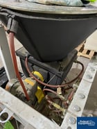 Brabender #DDW-H33, Loss In Weight Feeder - Image 7