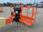 Jlg Industries, Inc. 600S, Articulated Boom Lift, 705 hours, S/N: 0300149426, 2011 - Image 4
