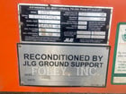 Jlg Industries, Inc. 600S, Articulated Boom Lift, 705 hours, S/N: 0300149426, 2011 - Image 6