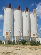Appco #5000, e-tank silos - Image 1
