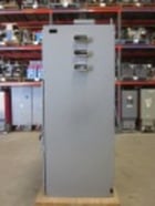 1750 HP Cutler-Hammer, FVNR, SJ50V830, 4160 Volts, new surplus, #MVS4073 - Image 3