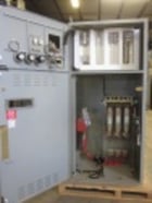 1750 HP Cutler-Hammer, FVNR, SJ50V830, 4160 Volts, new surplus, #MVS4073 - Image 5