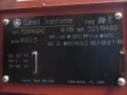 1750 HP Cutler-Hammer, FVNR, SJ50V830, 4160 Volts, new surplus, #MVS4073 - Image 7
