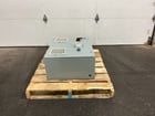 15 HP ABB, ACH550-UH-023A-4, VFD drive cabinet, 23 amp, 480 Volts - Image 2