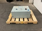 15 HP ABB, ACH550-UH-023A-4, VFD drive cabinet, 23 amp, 480 Volts - Image 5