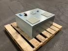 15 HP ABB, ACH550-UH-023A-4, VFD drive cabinet, 23 amp, 480 Volts - Image 6