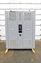 2000/2667 KVA 13800 Primary, 480Y/277 Secondary, General Electric, dry type transformer - Image 1