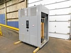 2000/2667 KVA 13800 Primary, 480Y/277 Secondary, General Electric, dry type transformer - Image 3