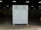 2000/2667 KVA 13800 Primary, 480Y/277 Secondary, General Electric, dry type transformer - Image 6