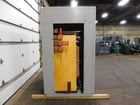 2000/2667 KVA 13800 Primary, 480Y/277 Secondary, General Electric, dry type transformer - Image 8