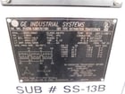 2000/2667 KVA 13800 Primary, 480Y/277 Secondary, General Electric, dry type transformer - Image 9